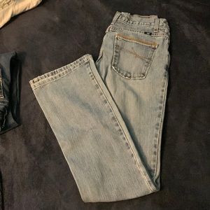 Cruel girl jeans